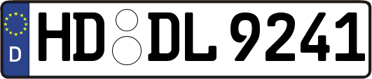 HD-DL9241
