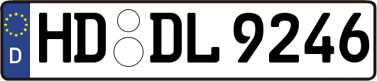 HD-DL9246