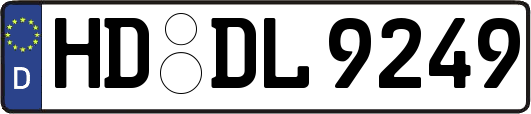 HD-DL9249