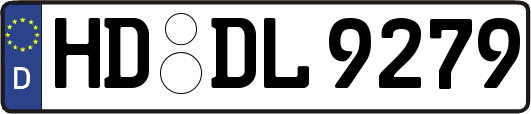 HD-DL9279