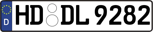 HD-DL9282