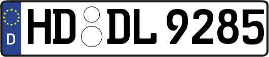 HD-DL9285