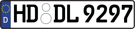 HD-DL9297