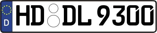 HD-DL9300