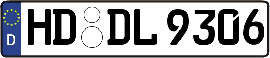 HD-DL9306