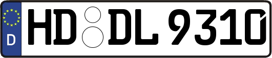 HD-DL9310