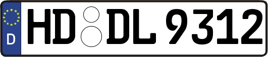 HD-DL9312