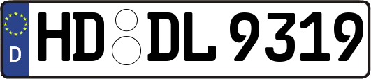 HD-DL9319