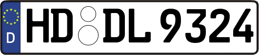 HD-DL9324