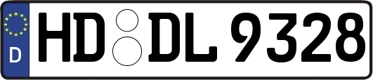 HD-DL9328