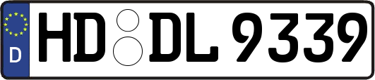 HD-DL9339