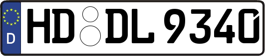 HD-DL9340