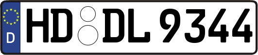 HD-DL9344