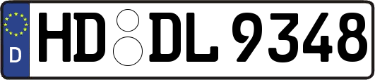 HD-DL9348