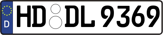 HD-DL9369