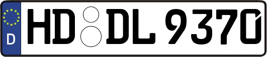 HD-DL9370