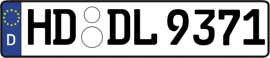 HD-DL9371