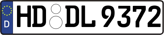 HD-DL9372