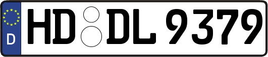 HD-DL9379