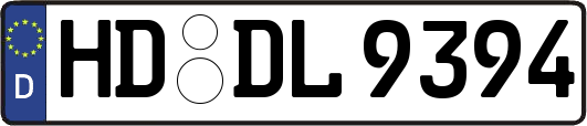 HD-DL9394