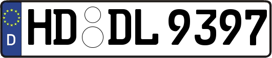 HD-DL9397