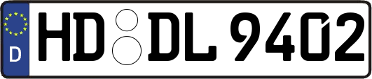HD-DL9402