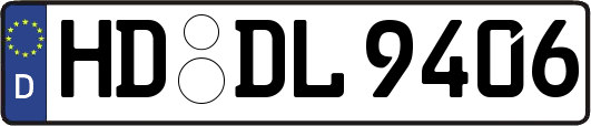 HD-DL9406