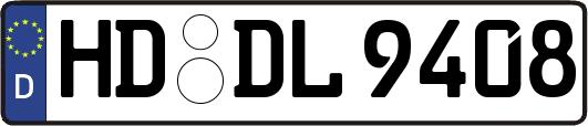 HD-DL9408