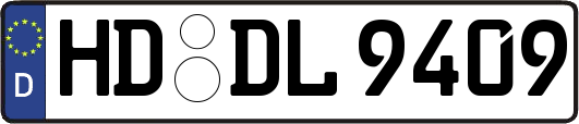 HD-DL9409