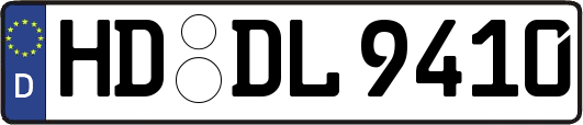 HD-DL9410