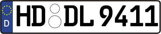 HD-DL9411