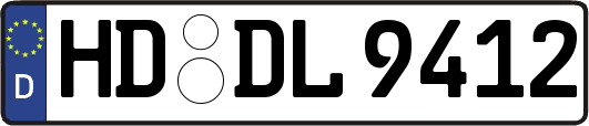 HD-DL9412