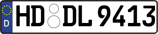 HD-DL9413