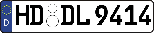 HD-DL9414