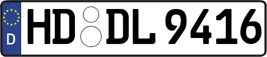 HD-DL9416
