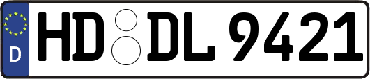HD-DL9421