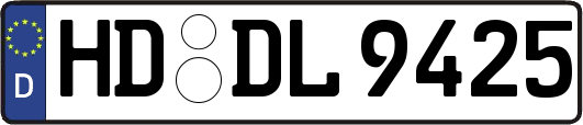 HD-DL9425