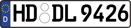 HD-DL9426