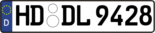 HD-DL9428