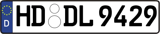 HD-DL9429