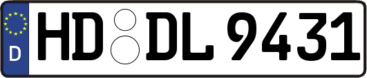 HD-DL9431