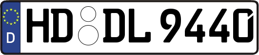 HD-DL9440