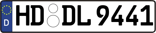HD-DL9441