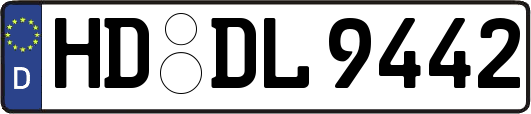 HD-DL9442