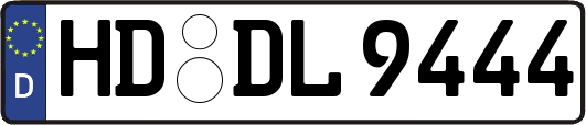 HD-DL9444