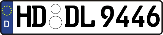HD-DL9446