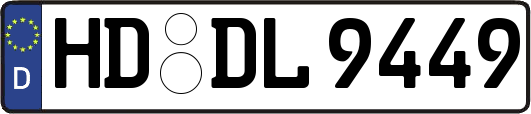 HD-DL9449