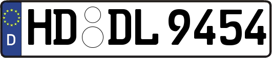 HD-DL9454