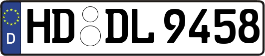 HD-DL9458