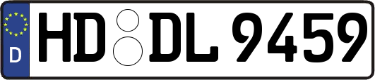HD-DL9459
